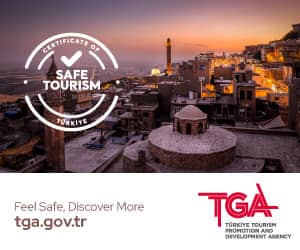 Turkiye Tourism Promotion and Development Agency