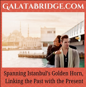 GalataBridge.com Home Page