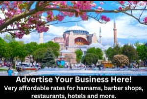 TurkishHamam.com  Advertising